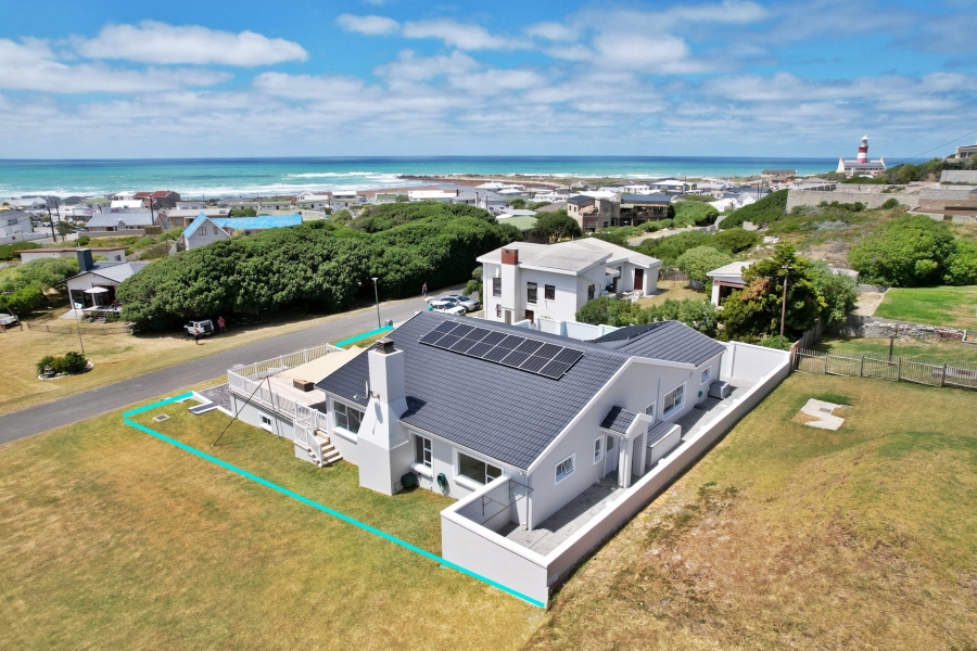3 Bedroom Property for Sale in Agulhas Western Cape